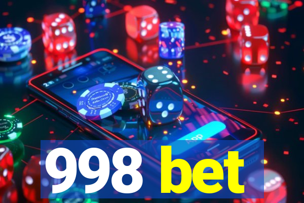 998 bet